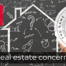 Beyond the Sign: 3 common real estate concerns in Ottawa