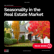 The Seasons and the Ottawa Real Estate Market