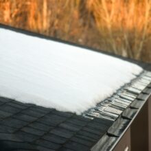 Protect Your Home From Winter Damage